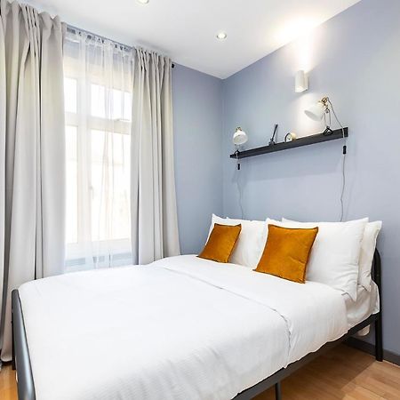 Spacious Apartment In King'S Cross St Pancras ロンドン エクステリア 写真
